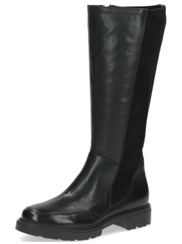 Caprice Stiefel in Schwarz