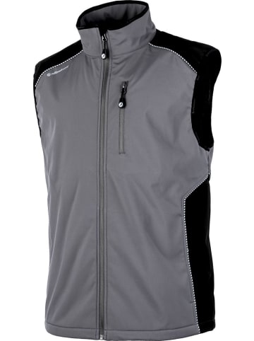 Albatros Weste in Grau