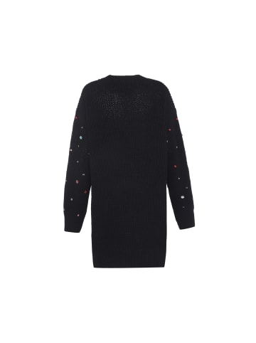 faina Sweater in SCHWARZ