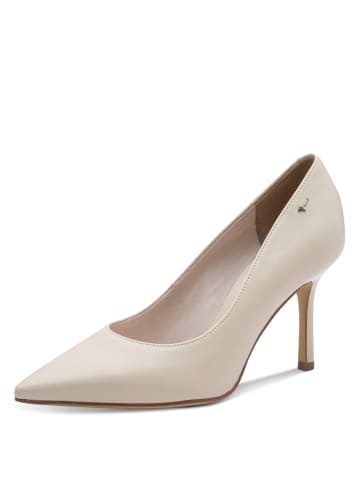 Tamaris Pump in beige