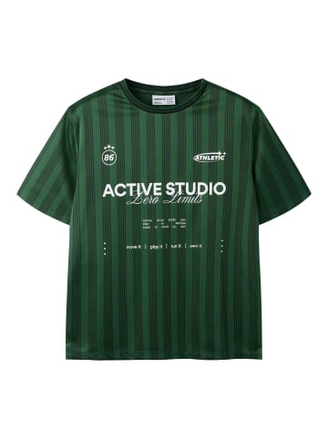 name it T-Shirt in Greener Pastures1