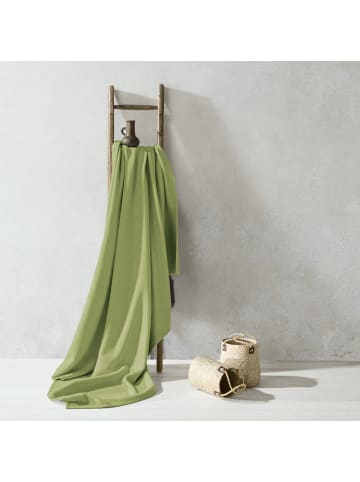 Erwin Müller Wohndecke Triest in grün