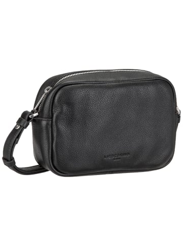 LIEBESKIND BERLIN Bodybag Ella Crossbody S Small Pebble in Black