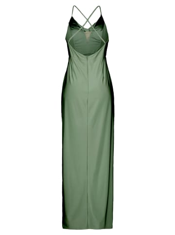 Vera Mont Abendkleid figurbetont in Light Aventurine