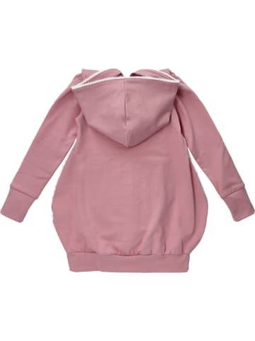 Land-Juwelen Kleider Handmade Reh XT in rosa/pink