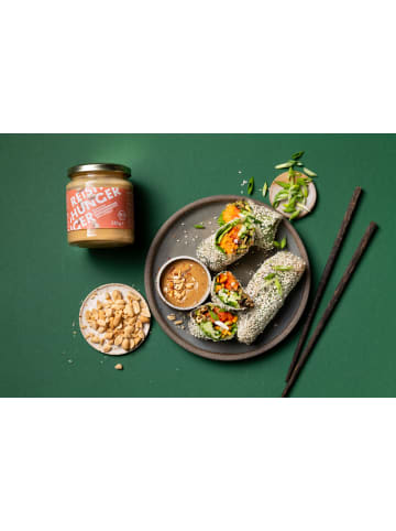 Reishunger Sommerrollen Box (5-teilig, für 4 Personen)