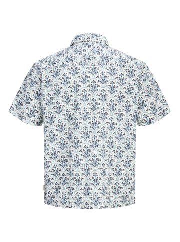Jack & Jones Hemd in Antique White