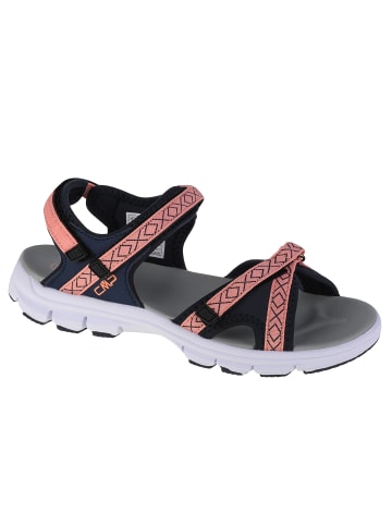 cmp CMP Almaak Hiking Sandal in Rosa