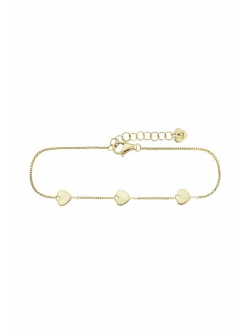 caï Armband für Erwachsene in silber