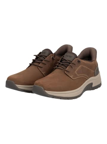 rieker Sneaker in Braun