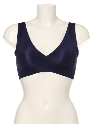 Sloggi Soft Bra in marine