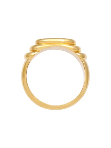 Elli Ring für Erwachsene in silber