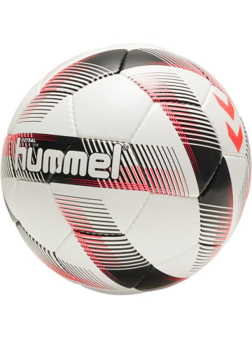 Hummel Fußball in Weiß
