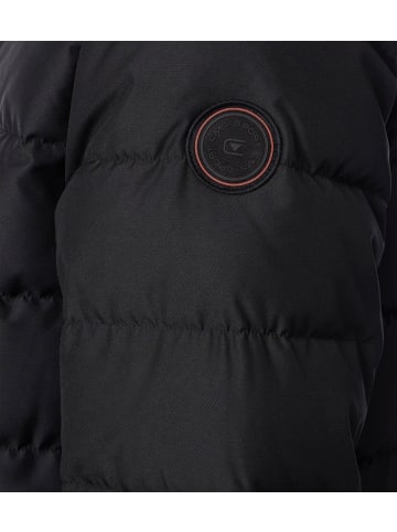 CASAMODA Jacke in Schwarz
