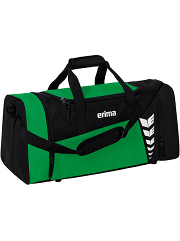 erima Sporttasche SIX WINGS sportsbag in Grün2049
