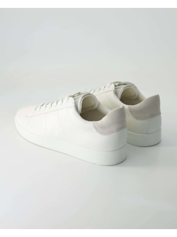 Ecco Sneaker low in Weiß