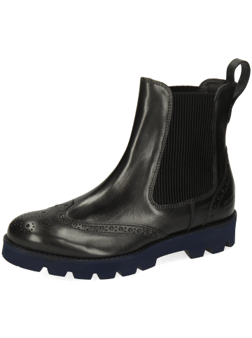 MELVIN & HAMILTON Stiefelette Jade 8 in Schwarz