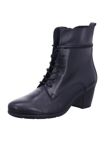 Gabor Stiefeletten in schwarz