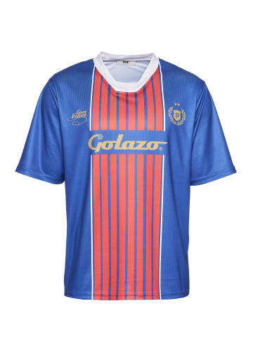 DEF T-Shirt in dark blue