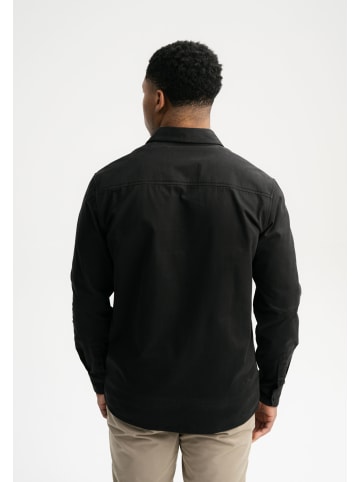 MELA Herren Twill Hemd ASHUTOSH