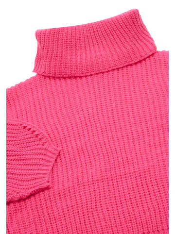 ebeeza Damen Sweater in PINK
