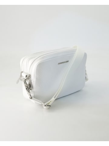 Mandarina Duck Handtaschen in Weiß