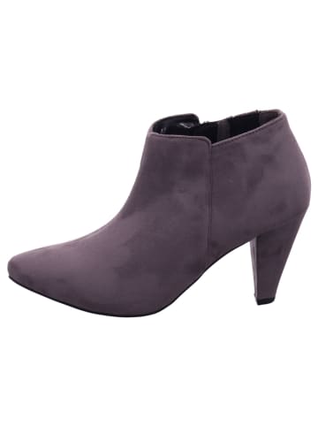 Esgano Damenstiefel kalt Absatz  in  Grau
