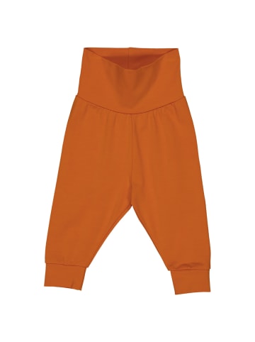 Fred´s World by GREEN COTTON Babyhose 1535108700 in orange
