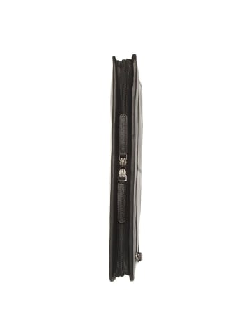 The Chesterfield Brand Moreton Schreibmappe Leder 28 cm black