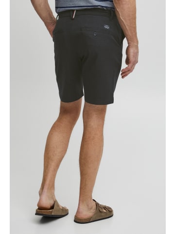 FQ1924 Chinoshorts FQSnorri in Schwarz