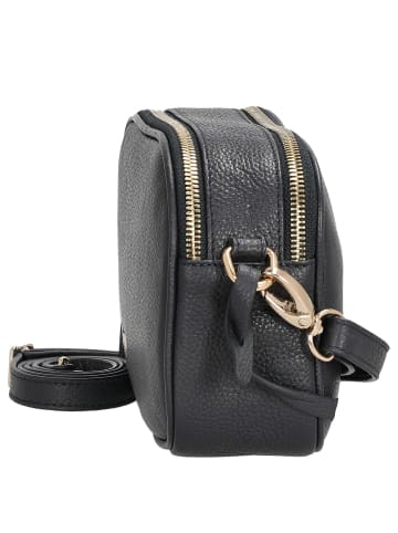 PICARD Java - Umhängetasche 22 cm (schwarz) in ozean