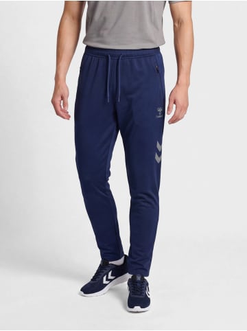 Hummel Verstellbare Taille Hose Hmlcima Herren in MARINE