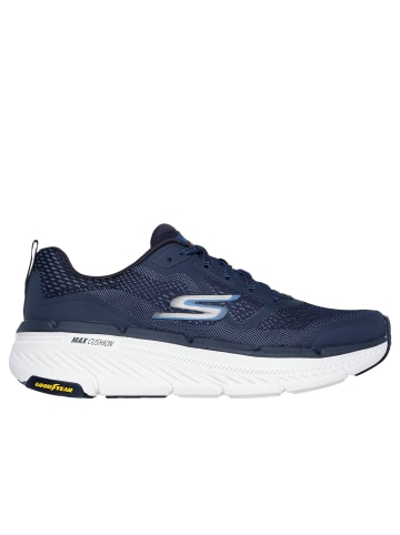 Skechers Laufschuh MAX CUSHIONING PREMIER 2.0-VANTAGE 2.0 in navy
