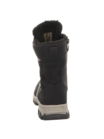 Josef Seibel Boots in schwarz