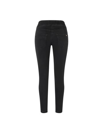 MAC HOSEN LEGGINGS in Schwarz