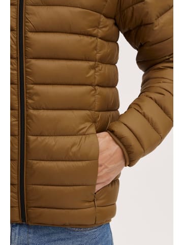 BLEND Steppjacke BHRomsey in light brown