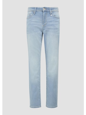 s.Oliver Jeans-Hose BETSY in 55Z4_blau