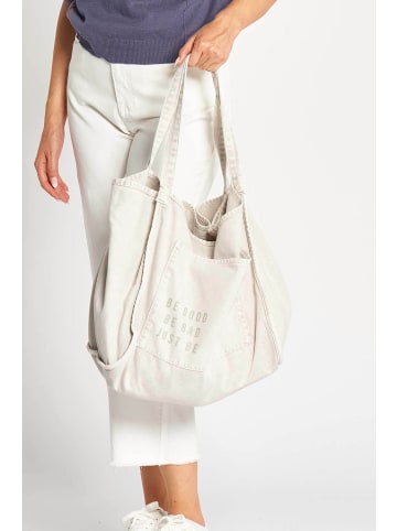 ZHRILL Tasche ZHBASA GREY in GREY