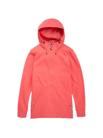 Burton W CROWNWEATHERPROOF PERFORMANCE FLEECE PULLOVER
