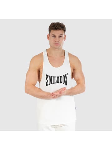 SMILODOX Stringer Classic Pro in Creme