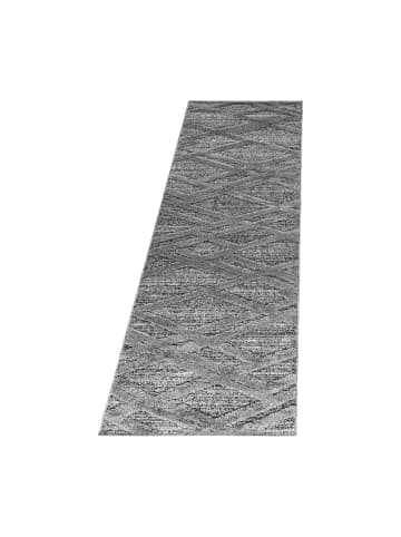 Teppich Boss Hochflor Teppich Pepe Grau