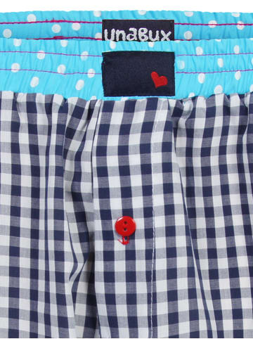 Unabux Boxer Prints in DAVID