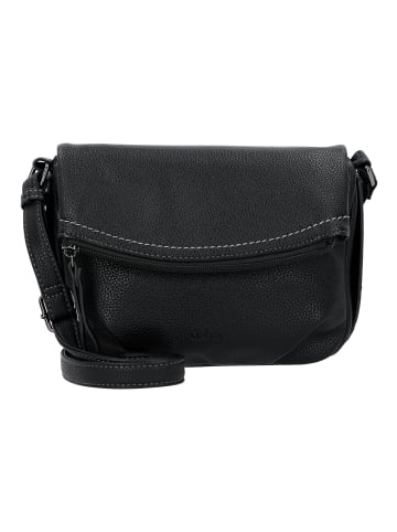 Gabor Mabel Umhängetasche 24.5 cm in black