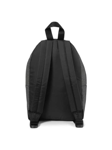 Eastpak Orbit 10 - Rucksack 33.5 cm (sunday grey) in black denim
