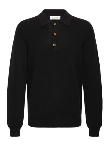 CASUAL FRIDAY Strickpullover CFAbel in Schwarz