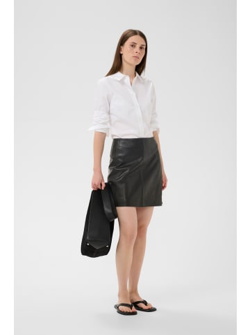 InWear Lederrock CORAHIW A-shape in Black