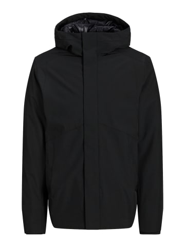 Jack & Jones Jacke 'KEEN' in schwarz