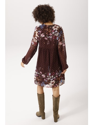 Aniston CASUAL Tunikakleid in bunt