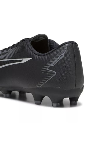 Puma Fußballschuhe ULTRA PLAY FG/AG GREY DAWN H in Schwarz