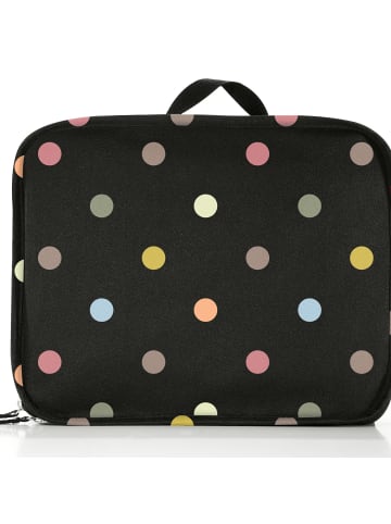 Reisenthel Foldabletrolley Einkaufstrolley 66 cm dots